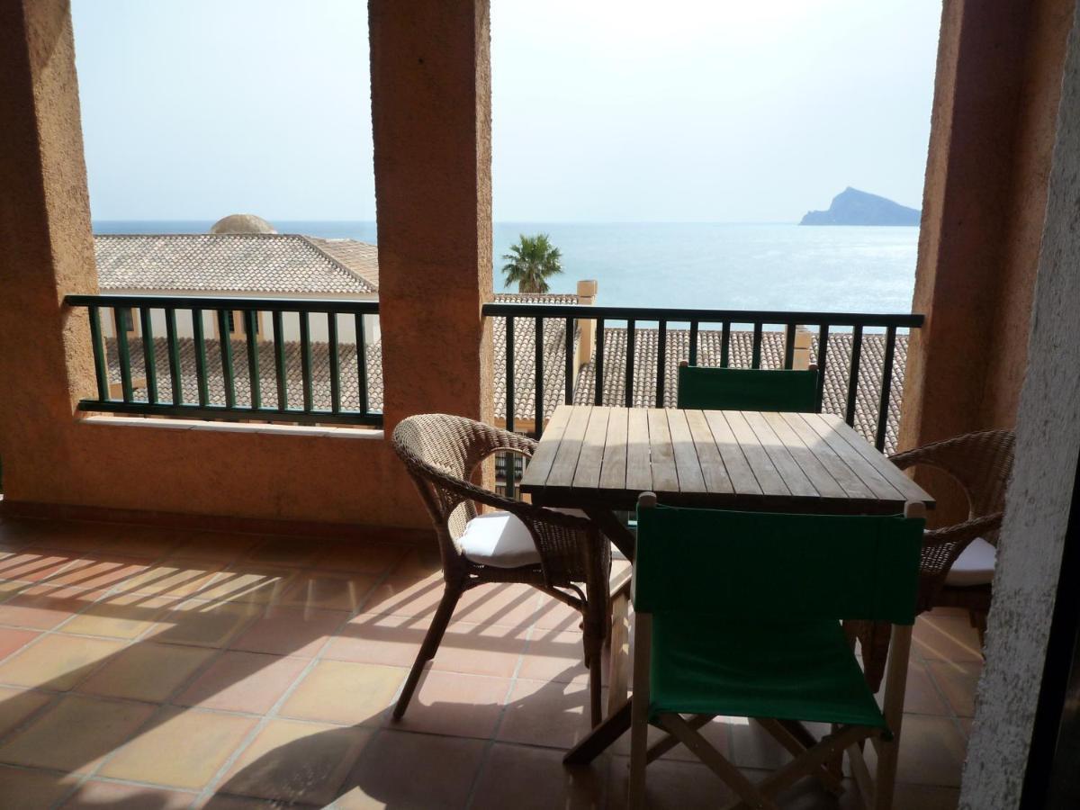 Can Mascarat Altea Ngoại thất bức ảnh