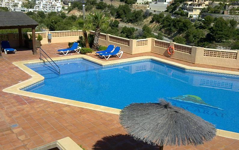 Can Mascarat Altea Ngoại thất bức ảnh